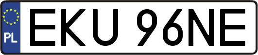 EKU96NE