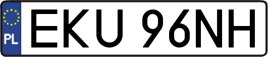 EKU96NH