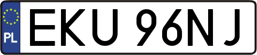 EKU96NJ