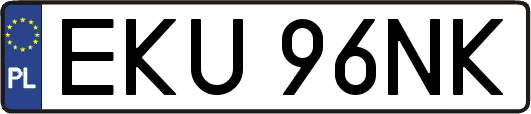 EKU96NK