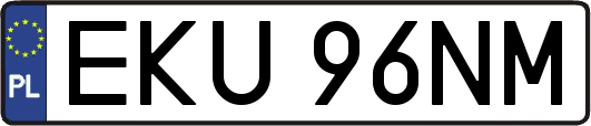 EKU96NM