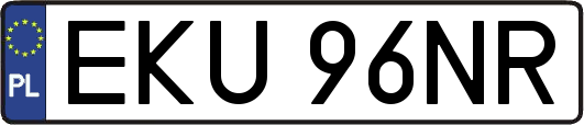 EKU96NR