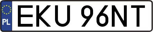 EKU96NT
