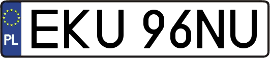 EKU96NU