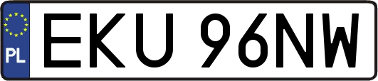 EKU96NW