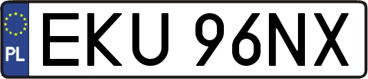 EKU96NX