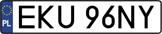 EKU96NY