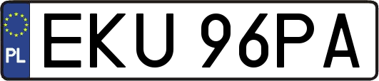 EKU96PA