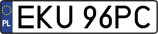 EKU96PC