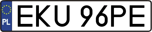 EKU96PE