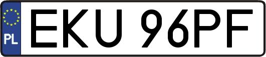 EKU96PF