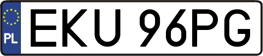 EKU96PG