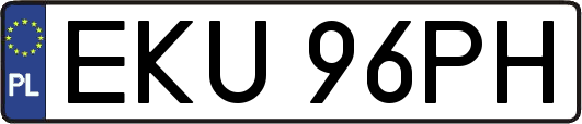 EKU96PH