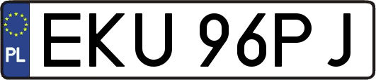 EKU96PJ