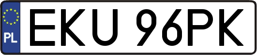 EKU96PK