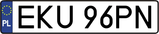 EKU96PN