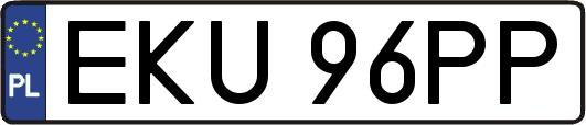 EKU96PP