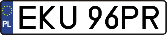 EKU96PR
