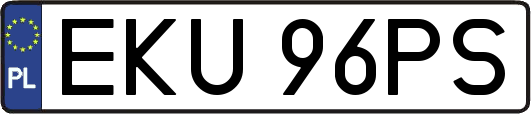 EKU96PS