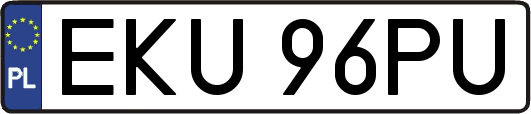 EKU96PU