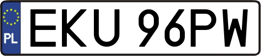 EKU96PW