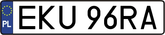 EKU96RA