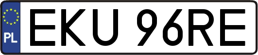 EKU96RE