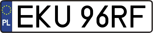 EKU96RF