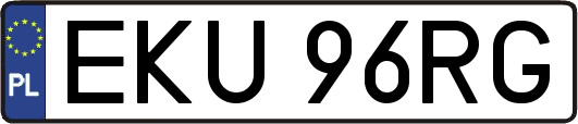 EKU96RG