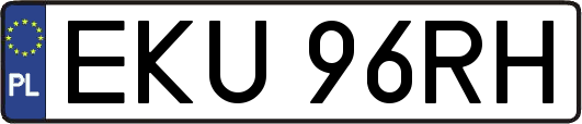 EKU96RH
