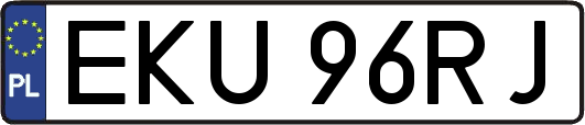 EKU96RJ