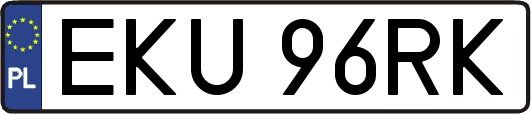 EKU96RK