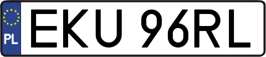 EKU96RL