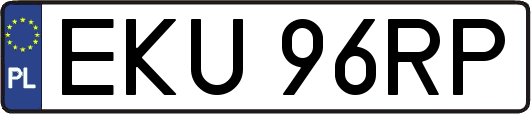 EKU96RP