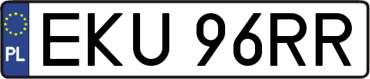 EKU96RR