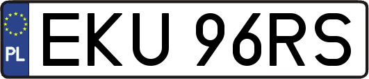 EKU96RS
