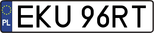 EKU96RT