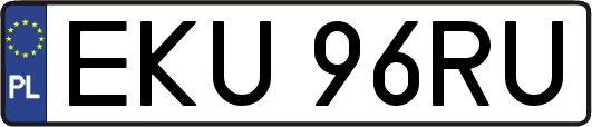EKU96RU