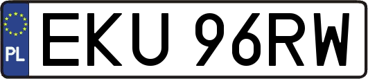 EKU96RW