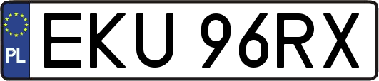 EKU96RX