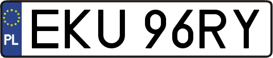 EKU96RY