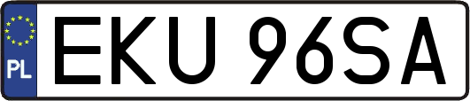 EKU96SA