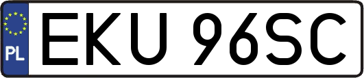 EKU96SC