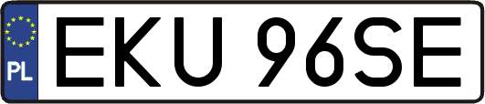 EKU96SE