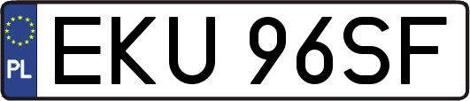 EKU96SF
