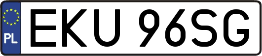 EKU96SG