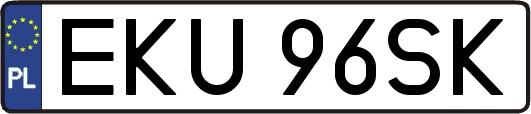 EKU96SK