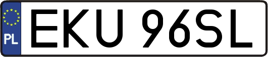 EKU96SL