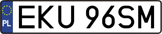 EKU96SM