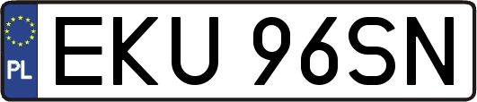 EKU96SN
